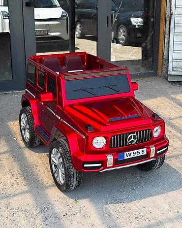 golf masini: 🚘 Yeni Model GALENWAGEN – uşaqlar üçün möhtəşəm sürüş həyəcanı! 😍 ✨ — 10
