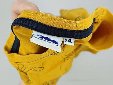 intermoda garnitury: Looney Tunes, Koszulka dla mężczyzn, rozmiar 2XL — 4