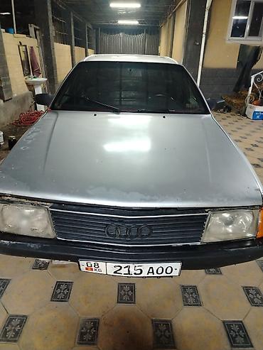 гур насос ауди: Audi 100: 1989 г., Механика, Бензин, Седан — 8