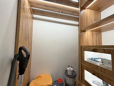 boulevard: For rent designer 2 bedroom apartment in the golden square. 94 — 6