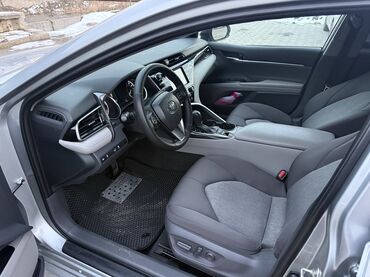 Toyota: Toyota Camry: 2019 г., 2.5 л, Автомат, Гибрид, Седан — 7