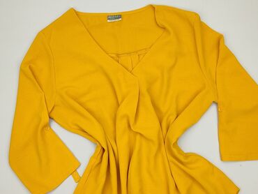 koszulka piłkarska stradivarius: Women's blouse, size XL (EU 42)