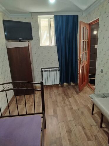 Uzunmüddətli kirayə evlər: 40 kv. m, 2 otaqlı, Qaz -da lalafo.az — 11 Uzunmüddətli kirayə evlər: 40 kv. m, 2 otaqlı, Qaz — 11