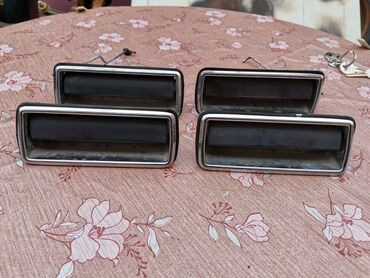 Auto delovi: Kvake vrata(leve, desne)metalne i brave za Lada 2104 Karavan, Lada — 6