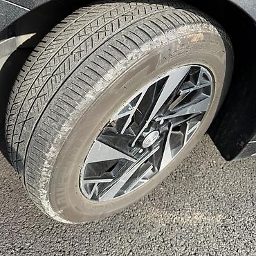 Hyundai: Hyundai Grandeur: 2020 г., Гибрид — 11