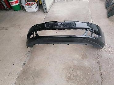 bobina 12v tomos: PREDNJI BRANIK ZA GOLF 6 ZA VOLKSWAGEN GOLF 6 | Prednji branik golf — 1