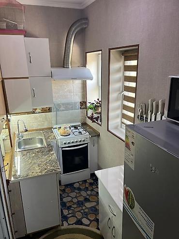 Продажа квартир: 2 комнаты, 44 м², Молодая Гвардия Индивидуалка, 5 этаж, Евроремонт — 12