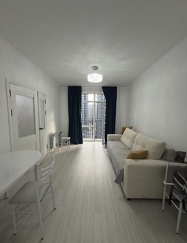 Продажа квартир: 1 комната, 33 м², Рабочий Городок Элитка, 13 этаж, Евроремонт — 4