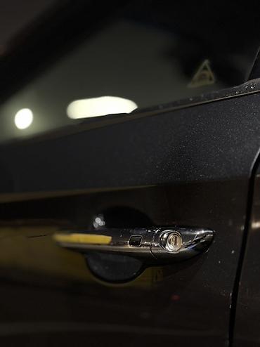 Hyundai: Hyundai Sonata: 2017 г., 2 л, Автомат, Газ, Седан at lalafo.kg — 13 Hyundai: Hyundai Sonata: 2017 г., 2 л, Автомат, Газ, Седан — 13