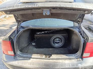 Продажа авто: Volkswagen Passat: 1998 г., 1.8 л, Механика, Бензин, Седан — 10