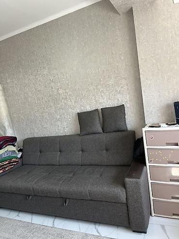 45: 2 комнаты, 45 м², Аламединский рынок / базар 3 этаж — 6
