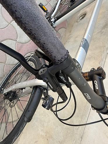 Городские велосипеды: Из Германии — 4