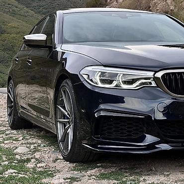 bmw e87: BMW 5 series: 2019 г., 4.4 л, Автомат, Бензин, Седан — 3