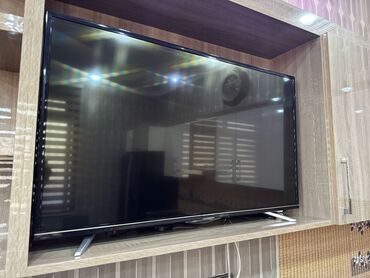 plazma telvizor: Hoffmann televizor satılır. 109 ekran (smart deyil). Qiymət 280