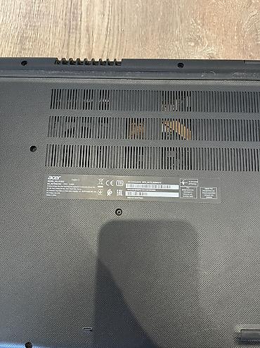 Ноутбуки Acer: Acer A317-51G Процессор Intel Core i3-8145u Видеокарта GeForce MX230 — 10