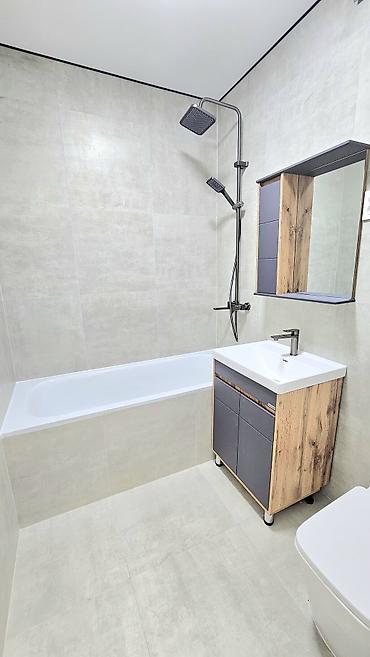 Продажа квартир: 2 комнаты, 44 м², Технопарк 108 серия, 9 этаж, Свежий ремонт — 15
