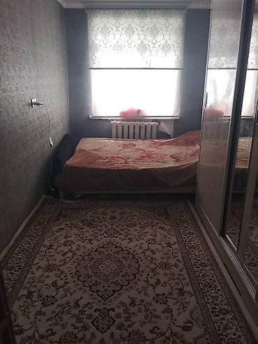 Кыймылсыз мүлк: 2 бөлмө, 44 м², 104-серия, 1 кабат, Евроремонт — 7