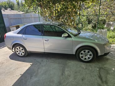 скутер мопед: Серебристый седан Audi A4 2003, хорошо работает печка, двигатель