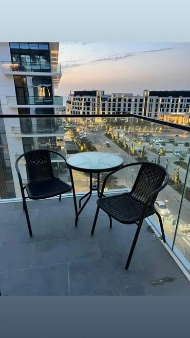 Ofis və oyun kresloları: Yeni, Təkərli, Qolları tənzimlənir, Dəri — 19