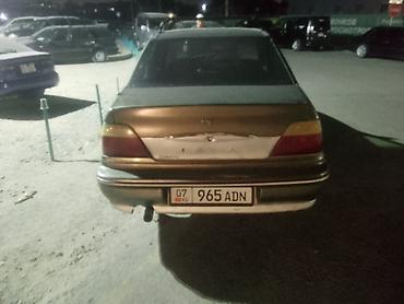 lexus hx: Daewoo Nexia: 2004 г., Механика, Бензин, Седан — 2