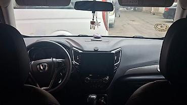 Changan: Changan CS15: 1.5 l | 2018 il 270000 km Ofrouder/SUV — 11