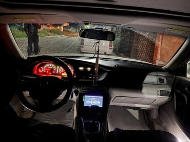 матиз кпп автомат: Mazda Millenia (седан, левйй руль) объем 2,5. без вложения мотор
