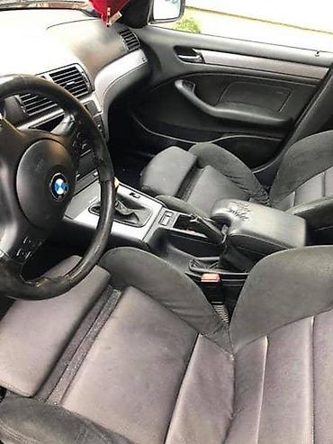 fox amortizeri: KARAVAN E46 DELOVI ZA BMW SERIJA 3 OD 1998. DO 2005. GOD. | Delovi — 7