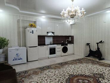 Продажа квартир: 2 комнаты, 59 м², Элитка, 5 этаж, Евроремонт