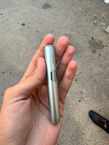 smok novo: IQOS elektron tütün qızdırma cihazı En yeni versiya hecbir problem — 3