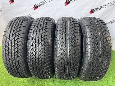 балон кышкы: Шиналар 185 / 65 / R 15, Кыш, Жаңы, Комплект, Жеңил унаалар — 1