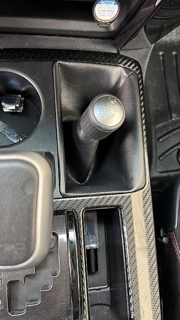 Toyota: Toyota 4Runner: 2018 г., 4 л, Автомат, Бензин, Внедорожник — 12