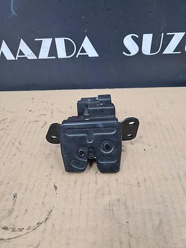 Gepek vrata: BRAVA GEPEK VRATA ZA HYUNDAI IX35 — 2