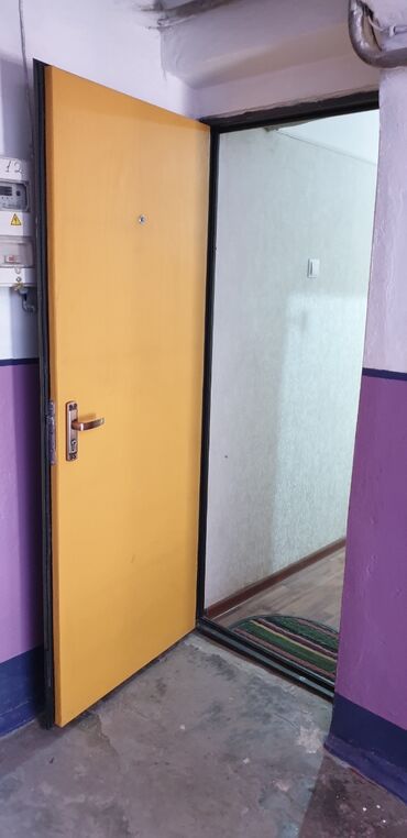 Продажа квартир: 2 комнаты, 46 м², 1 этаж — 3