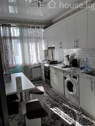 65000: 1 комната, 36 м², Кок-Жар ж/м Элитка, 5 этаж — 2