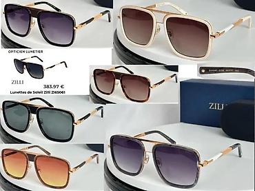 Naočare: HUBLOT, ZILLI, TOP MODELI, ORIGINAL, MEGA HIT | Najnovije! ! ! — 3