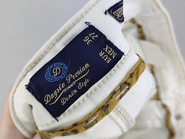 daysie denim: Daysie, Jeansy damskie, rozmiar S — 4
