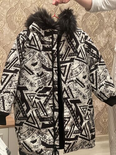 Kurtkalar: Gödəkcə-kurtka qu tükünnəndi, mexi naturaldi, 11-12-13 yaş ücün -da lalafo.az — 4 Kurtkalar: Gödəkcə-kurtka qu tükünnəndi, mexi naturaldi, 11-12-13 yaş ücün — 4