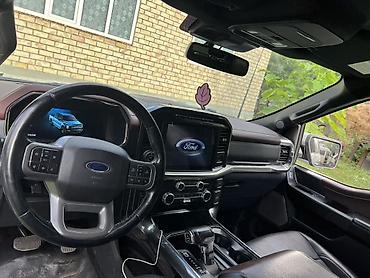 буксировки: Ford F-150: 2021 г., 3.5 л, Автомат, Бензин, Пикап — 5