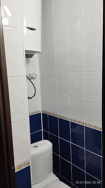 Продажа квартир: 3 комнаты, 100 м², Свежий ремонт — 13