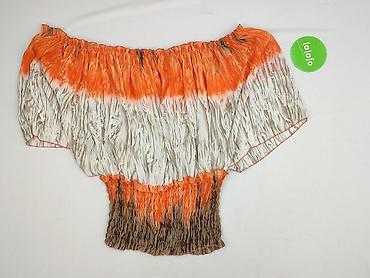basic bluzki: Ombre, Bluzka damska, rozmiar One size — 3