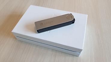 не актив: Ledger Nano X — это премиальный флагманский «холодный» кошелек для — 2