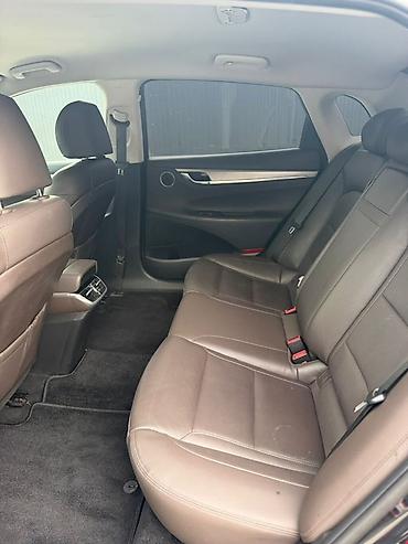 Hyundai Grandeur: 2021 г., 2.4 л, Автомат, Гибрид, Седан
