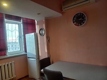 пользовались: Сдается 3х комнатная квартира в центре Бишкека по ул. Токтогула – — 9