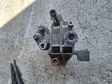 golim: FIAT STILO NOSAC MOTORA | Nosac motora skinut sa stila 1.9jtdm dobro — 4