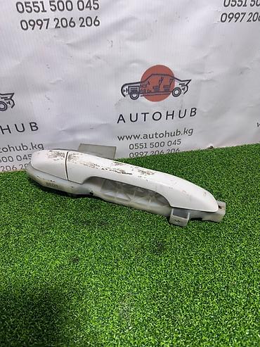 ручка двери киа к5: Ручка двери Kia K5 JF (б/у) — 1