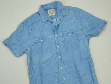 Shirts: Shirt for men, XL (EU 42), Top Secret, condition - Good