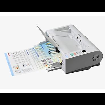 printer epson l850: Canon imageFORMULA DR-M140 5482B003 A4 Duplex Sənəd Skaneri — 1
