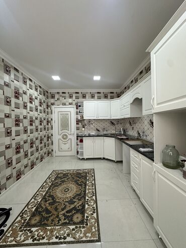 Yeni tikili: 2 otaqlı, Yeni tikili, 83 kv. m — 9