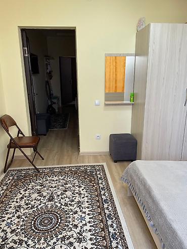 Иссык-Куль 2026: Квартира, квартира ЦО Кыргызское взморье, Бостери — 7