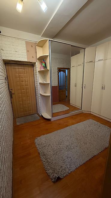 Yeni tikili: 3 otaqlı, Yeni tikili, 75 kv. m — 17